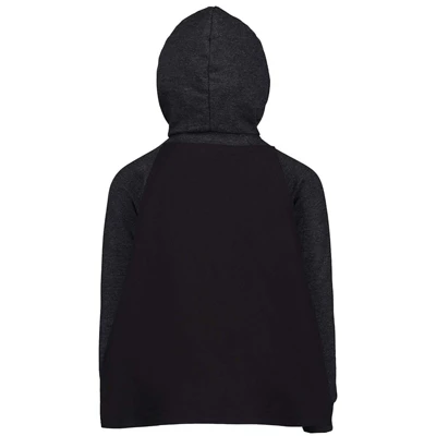 DC Comics Justice League Superman Fleece Zip Up Hoodie And Cape Toddler