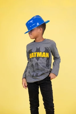 DC Comics Justice League Batman 2 Pack T-Shirts Toddler - Image 2
