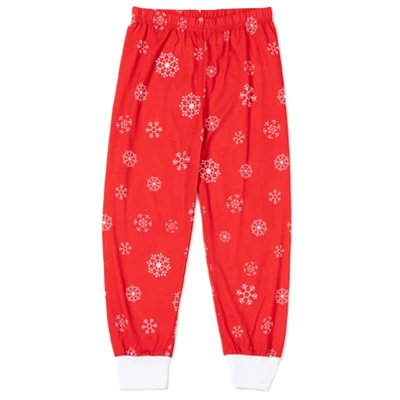 DC Comics Justice League Wonder Woman Girls Pullover Pajama Shirt And Pants Sleep Set Toddler - Image 2