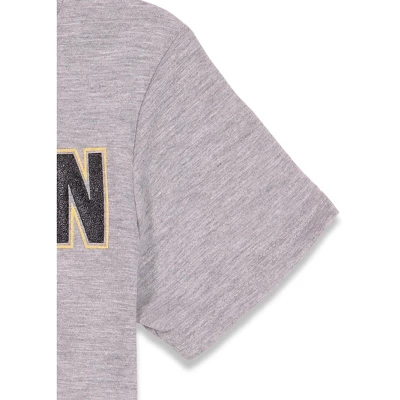 DC Comics Justice League Batman T-Shirt And Shorts Outfit Set Toddler - Image 6