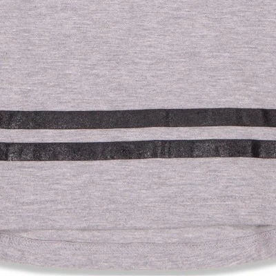 DC Comics Justice League Batman T-Shirt And Shorts Outfit Set Toddler - Image 4