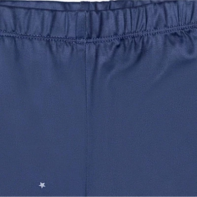 DC Comics Justice League Batgirl Supergirl Wonder Woman Girls 4 Pack Pants Toddler - Image 6