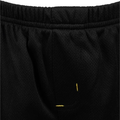 DC Comics Justice League Batman T-Shirt Tank Top And Mesh Shorts 3 Piece Outfit Set Toddler - Image 8