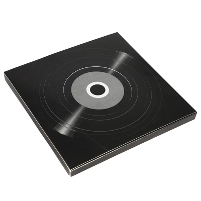 DC COMICS ACDC Back In Black Casual Crew Socks For Men 3-pack - Image 5