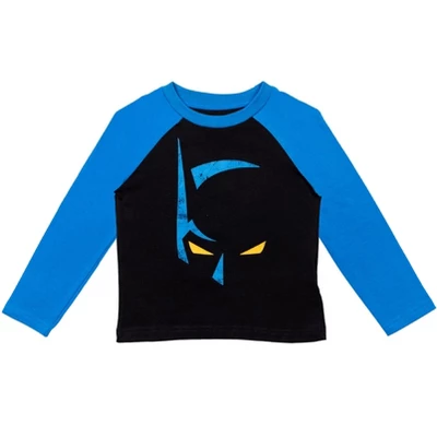 DC Comics Justice League Batman 2 Pack T-Shirts Toddler - Image 4