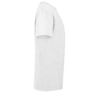 DC COMICS Boy's Batman Logo Vintage T-Shirt - Image 2