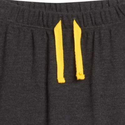 DC Comics Justice League Batman Baby Bodysuit Pullover T-Shirt And Pants 4 Piece Layette Set Newborn To Infant - Image 8